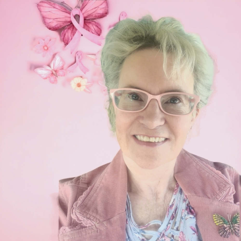 Meet your Posher, Trudy